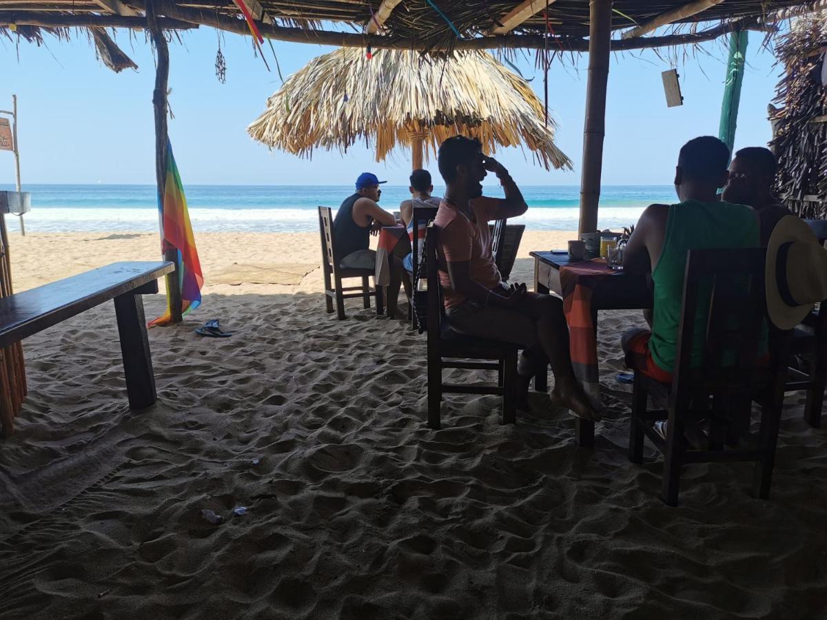 فندق La Maxima & Lgbt زيبوليت المظهر الخارجي الصورة